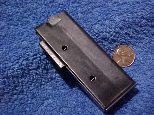 Mossberg 240, 340, 341, 342, 344 22 L.R. 10 Shot Magazine 22 bolt Clip  HNSF