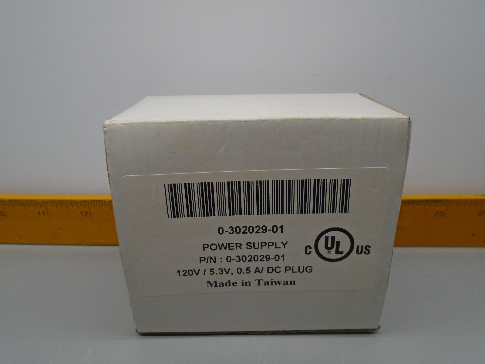 New old Stock 0-302029-01  Intermec  Charger  0-302029-01  Model WL-0560 W44