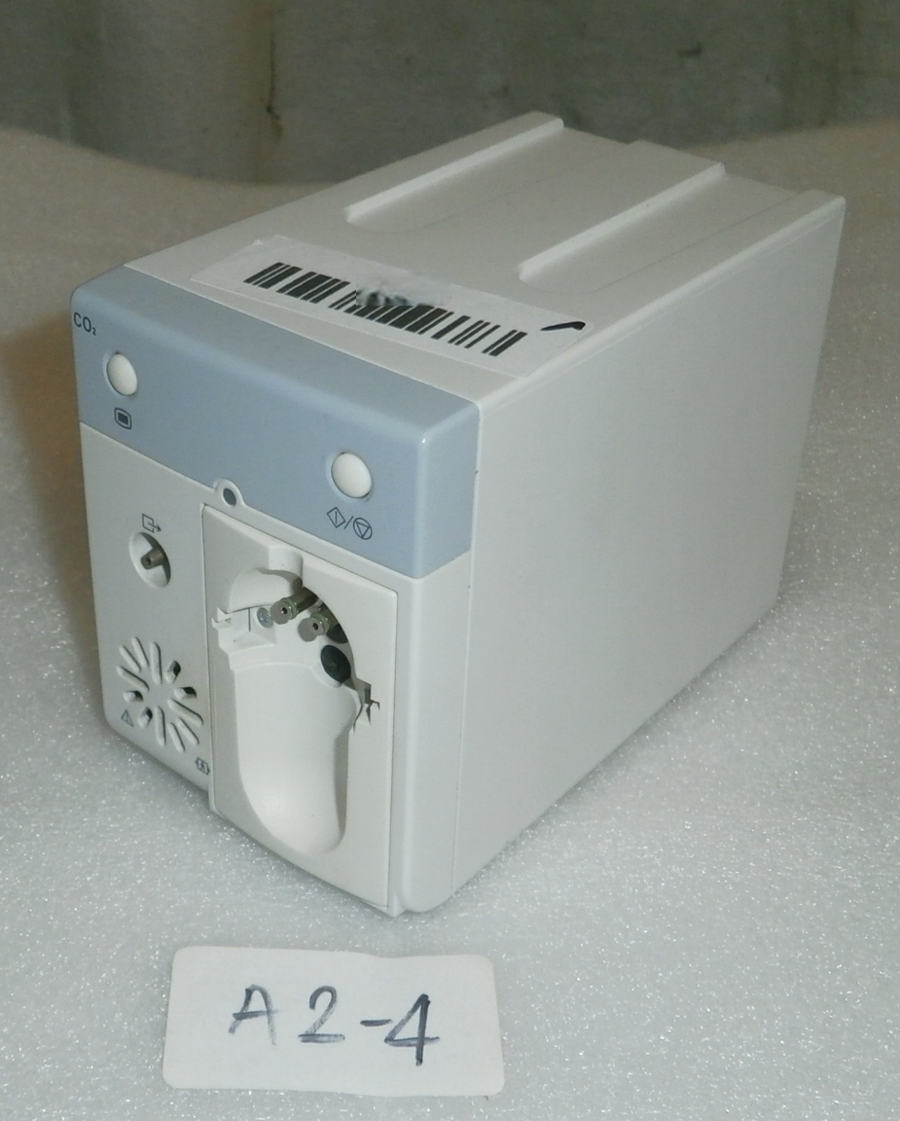 Mindray 6800-30-50137 Sidestream Gas Module CALIBRATED