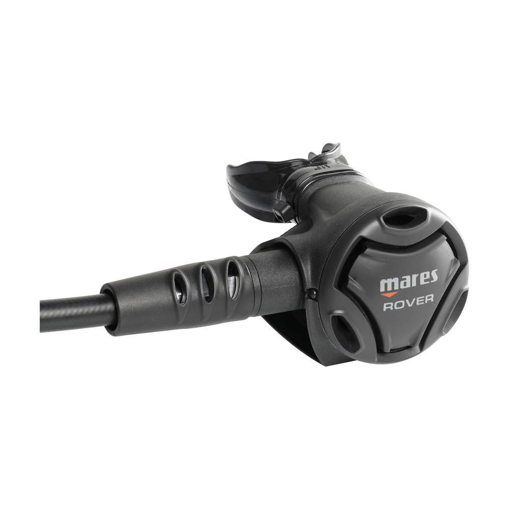 Mares Rover 15X Regulator, Yoke