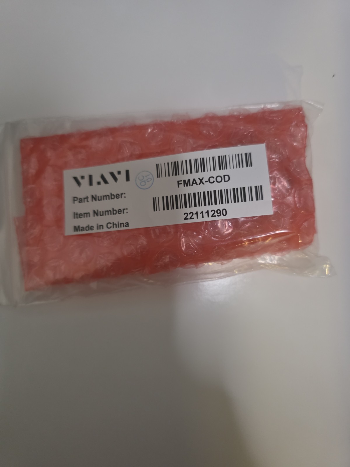 Viavi FMAX-COD Fiber Optic Inspection Tip For Corning Optitip/tap