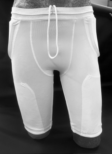 MEN'S PROTECTIVE GIRDLE-MEDIUM