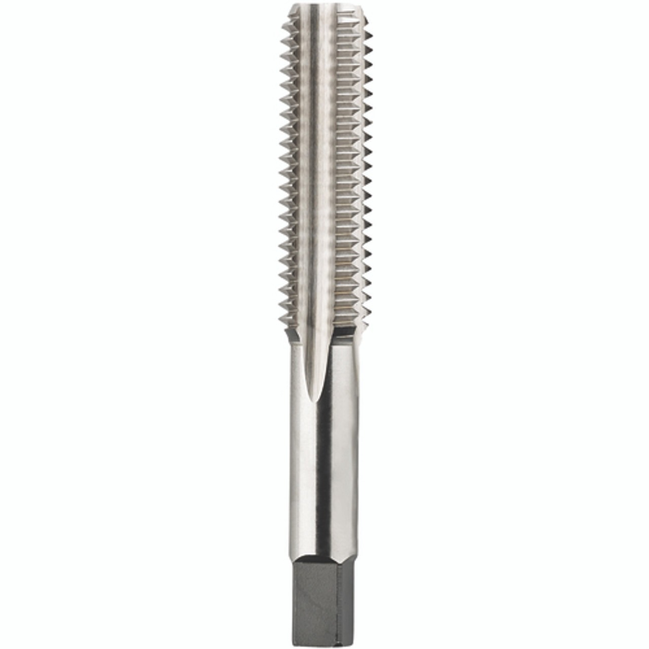 M22 X 2.5 22MM Bottom Hand Tap Morse MT3838128 HSS RH 4 Flute USA