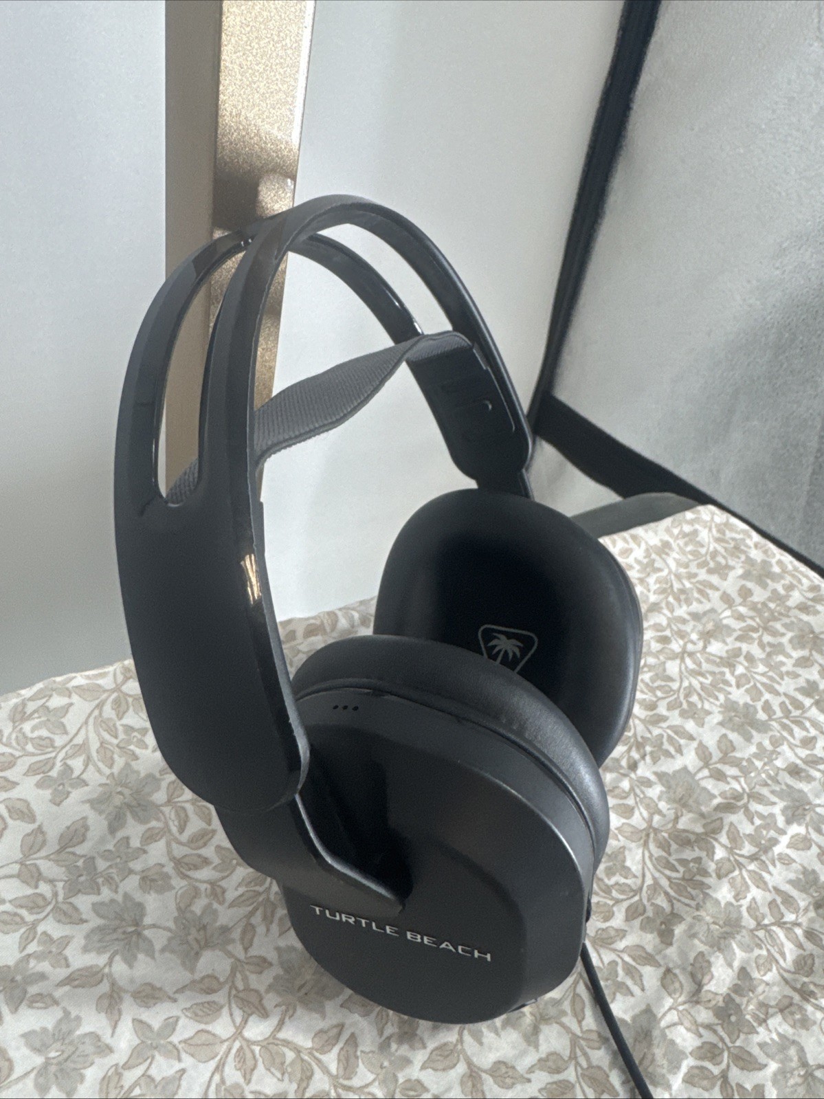 Turtle Beach Stealth 500 Wired Gaming Headset ~ NWOB!