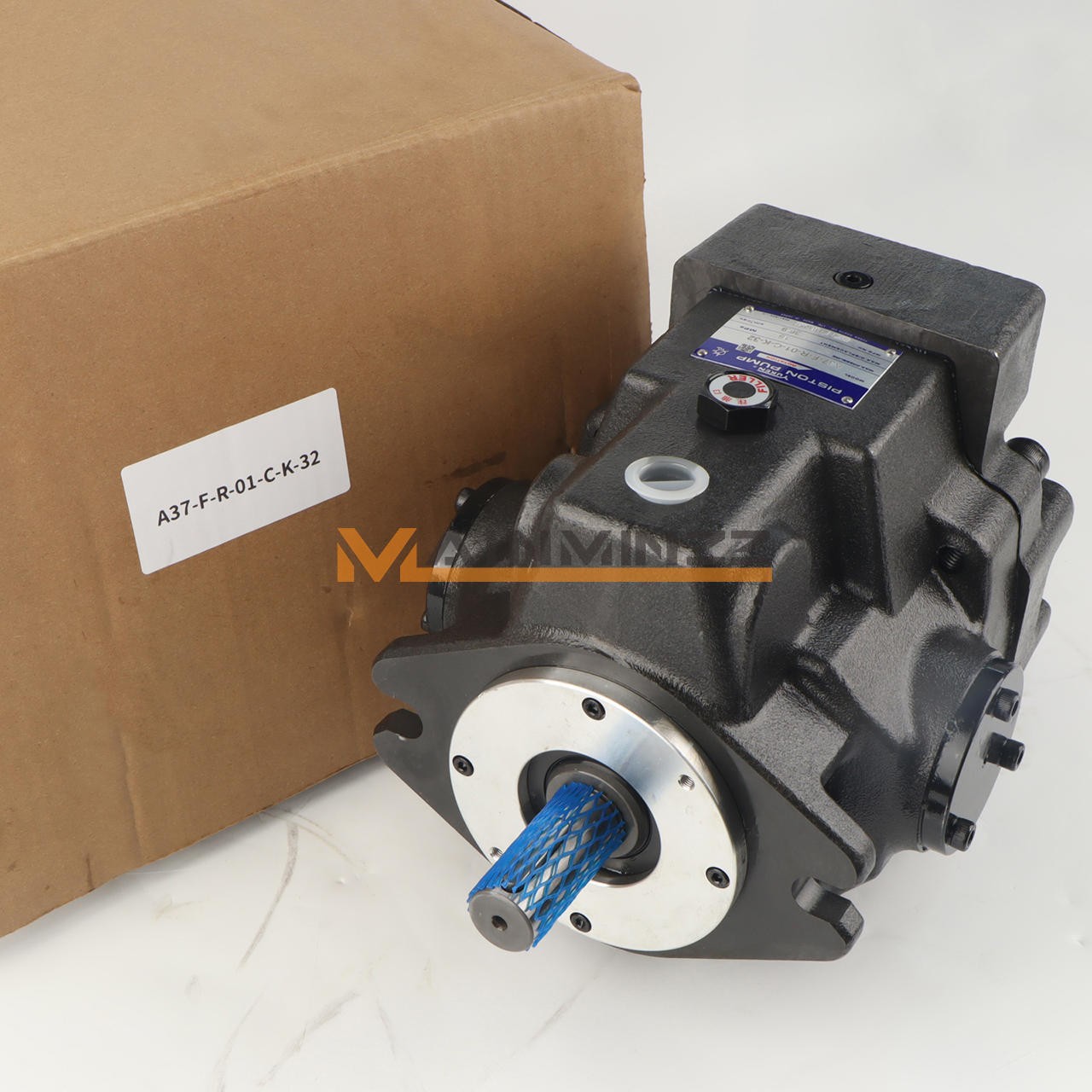 1PCS Yuken A37-F-R-01-C-K-32 Pump