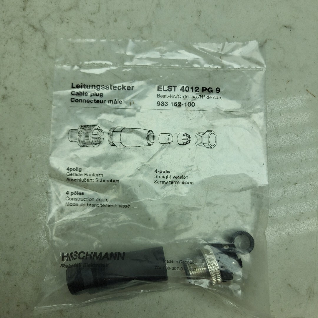 Escort Memory Systems CM11 DeviceNet Interface Module