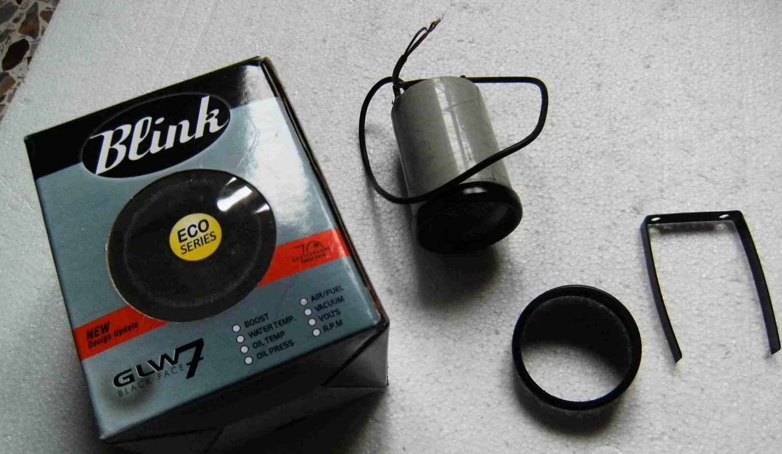 52mm Lambda Meter Tool
