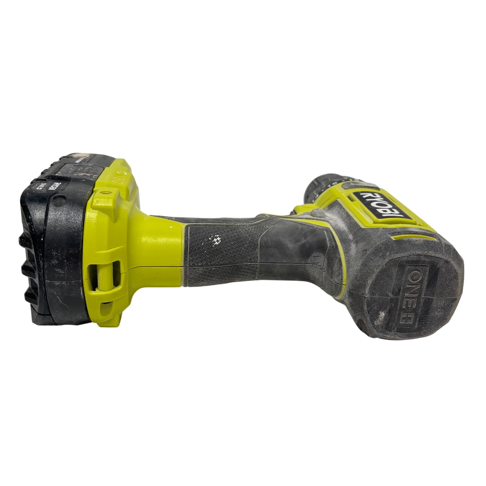 Ryobi PCL1200K2 ONE+ 18V Lithium Ion Cordless 2 Tool Combo Kit