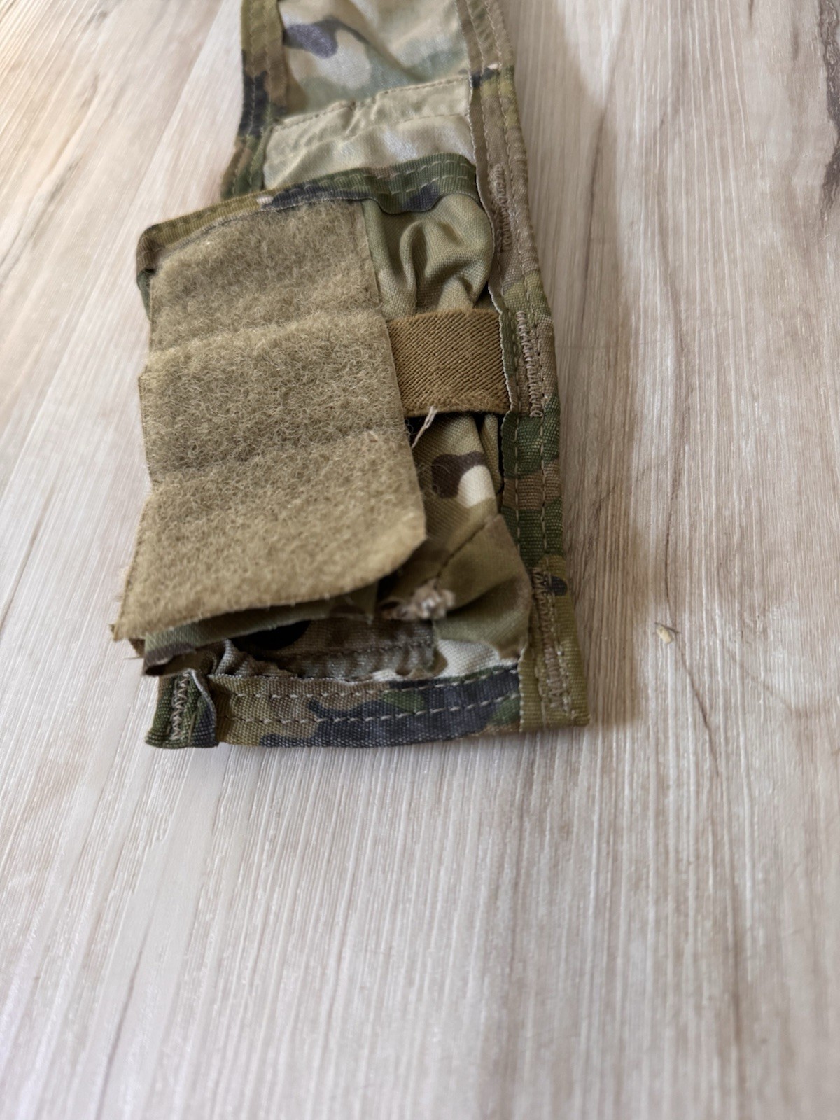 RARE OLDGEN Crye Precision 330D Double Mag Pouch Multicam NSW DEVGRU CAG SOF