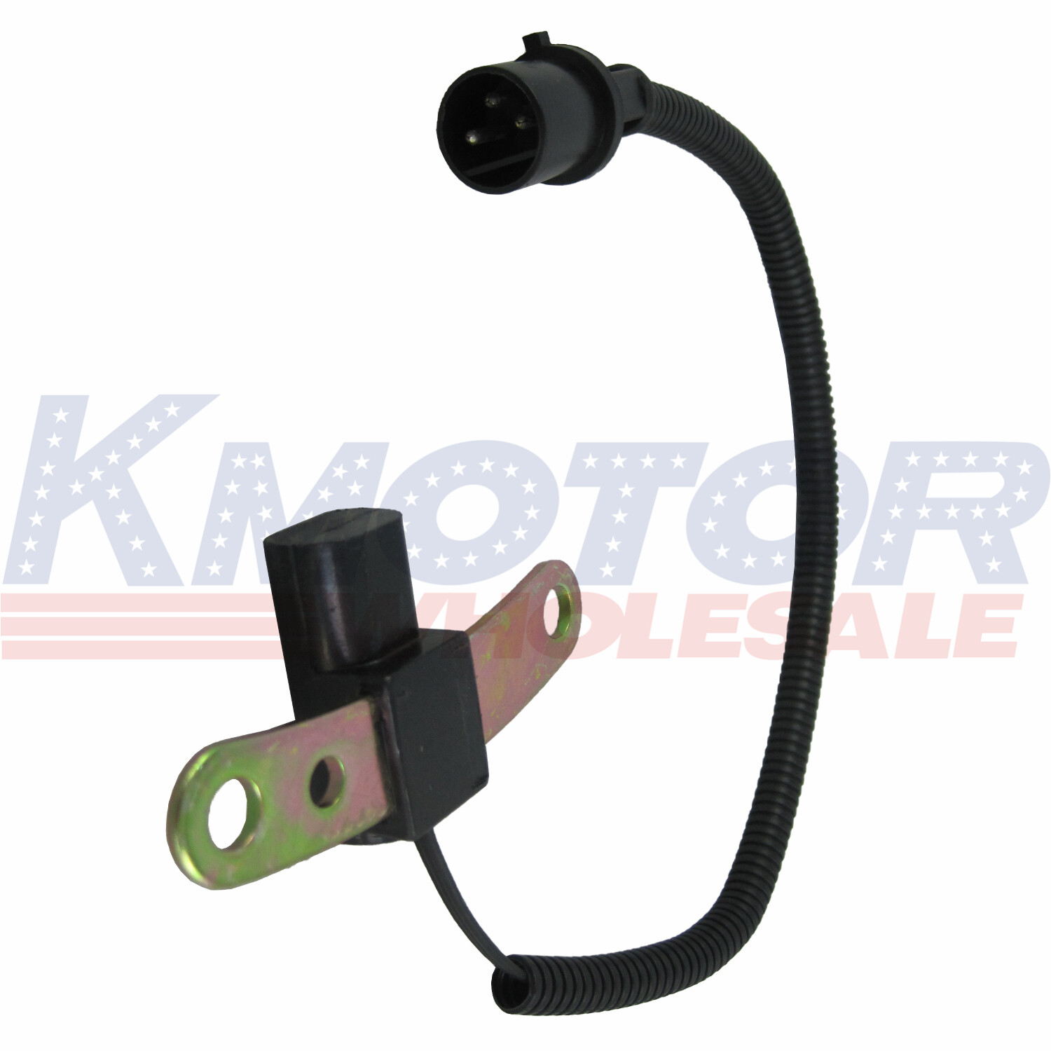 Engine Crankshaft Position Sensor PC130 Fit For Jeep Cherokee Wrangler Comanche