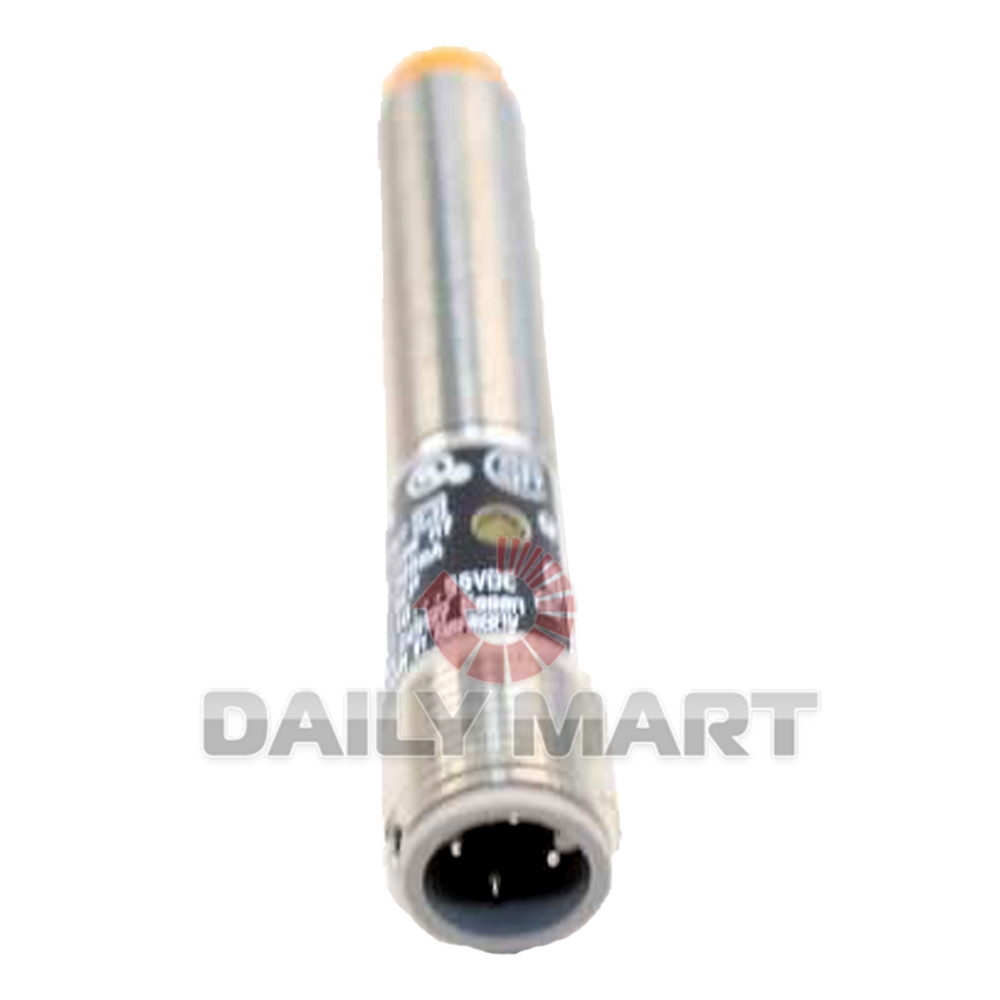 New In Box IFM IF5762 Inductive Proximity Sensor