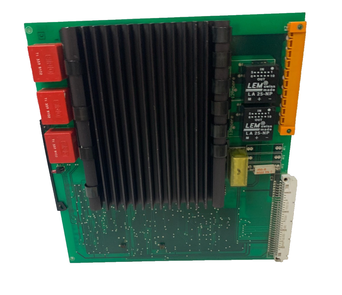 USED ABB DSQC 236B Drive Unit YB560103-CB/5