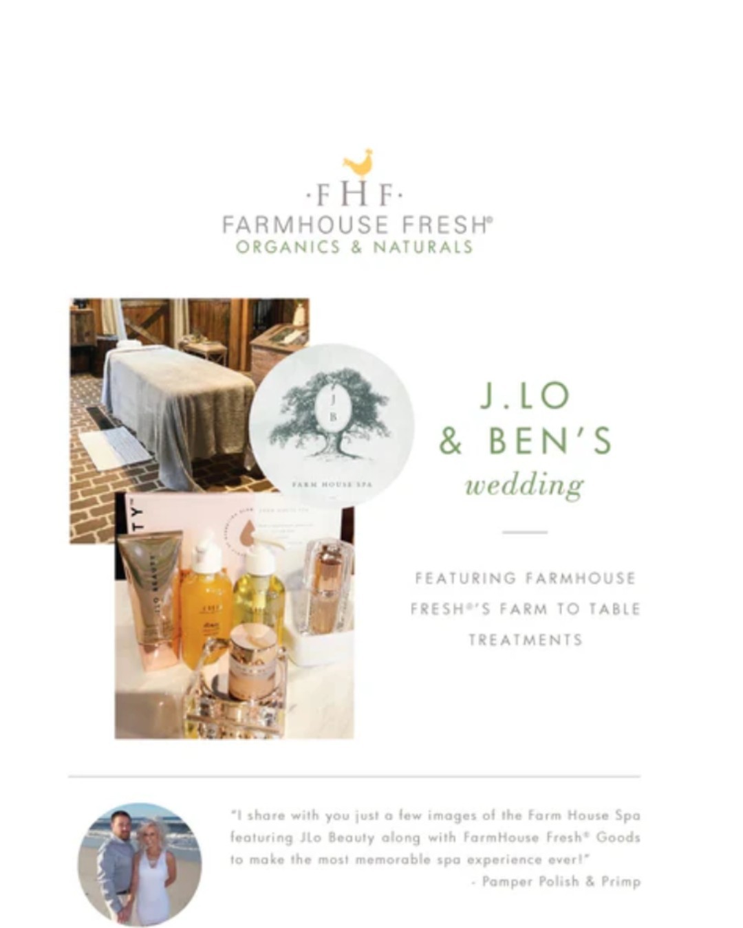 FarmHouse Fresh® FULL Moon Dip® Iridescent Facial Mousse 2 drams