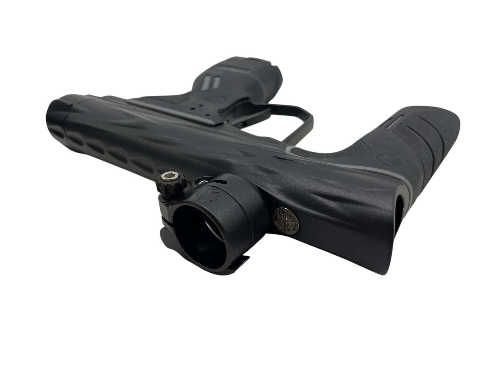 Dye Dark Edition DSR+ Midnight Paintball Gun