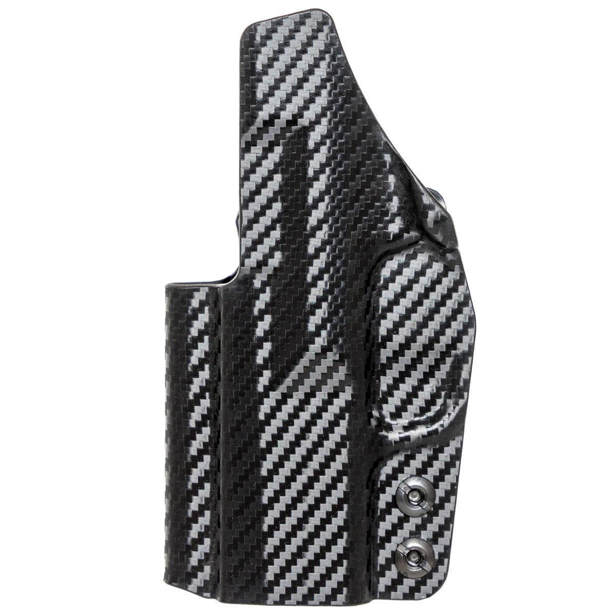 Canik Mete MC9 IWB Holster (Optic Ready) - Rounded Gear