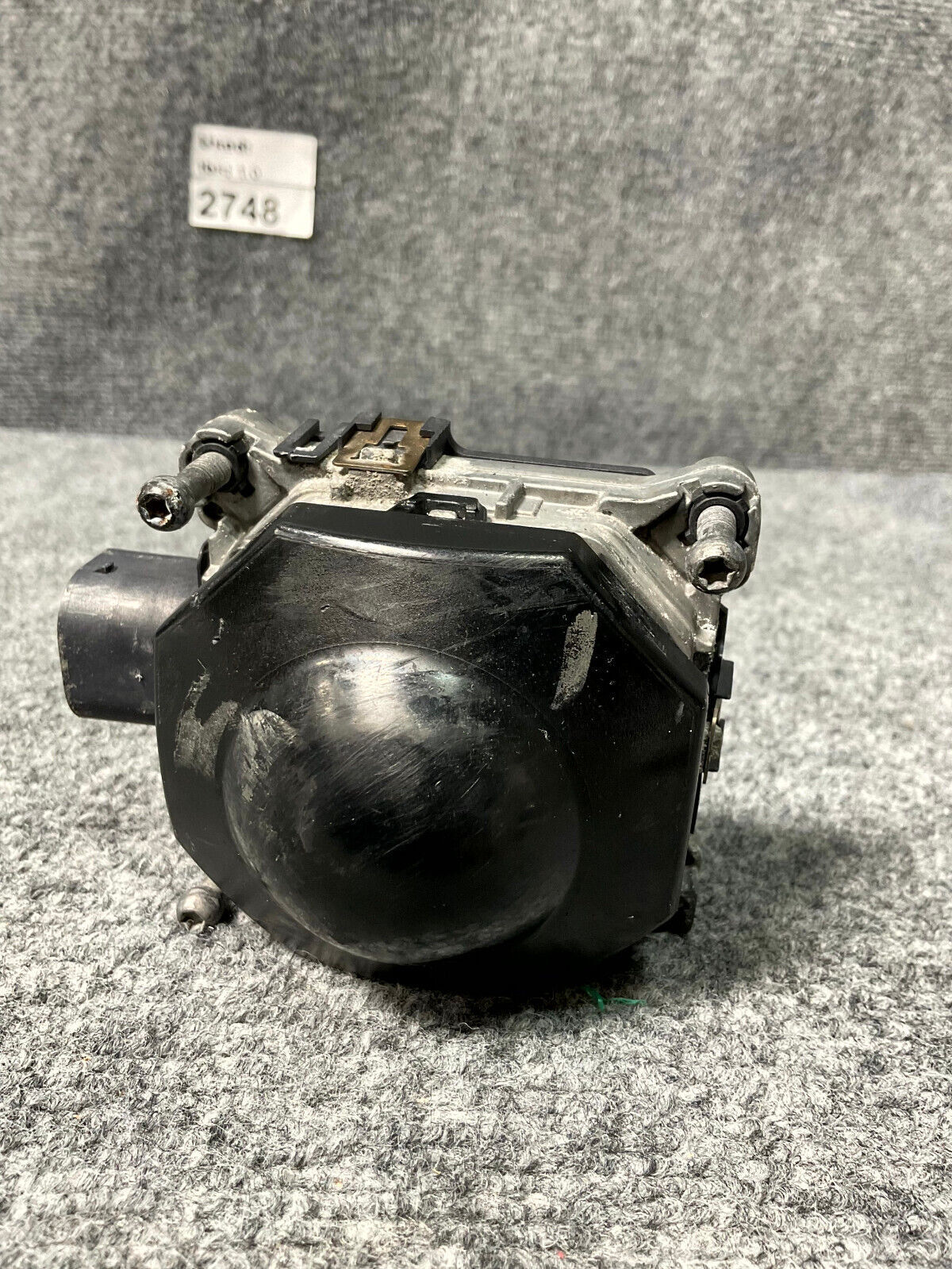 Audi Q7 2017-2019 Adaptive Cruise Control Distance Radar Sensor OEM 4M0907541E