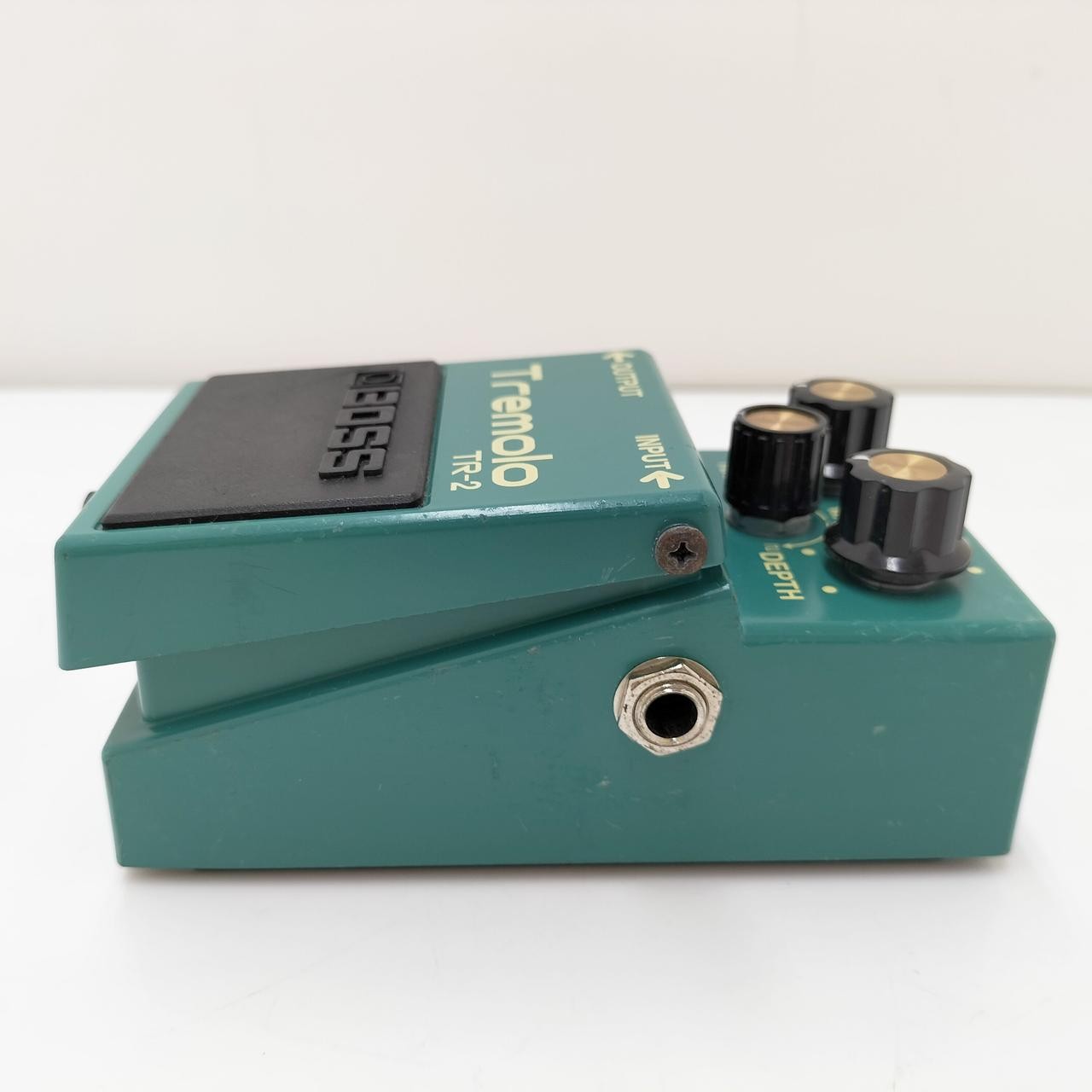 BOSS / TR-2 (260425)