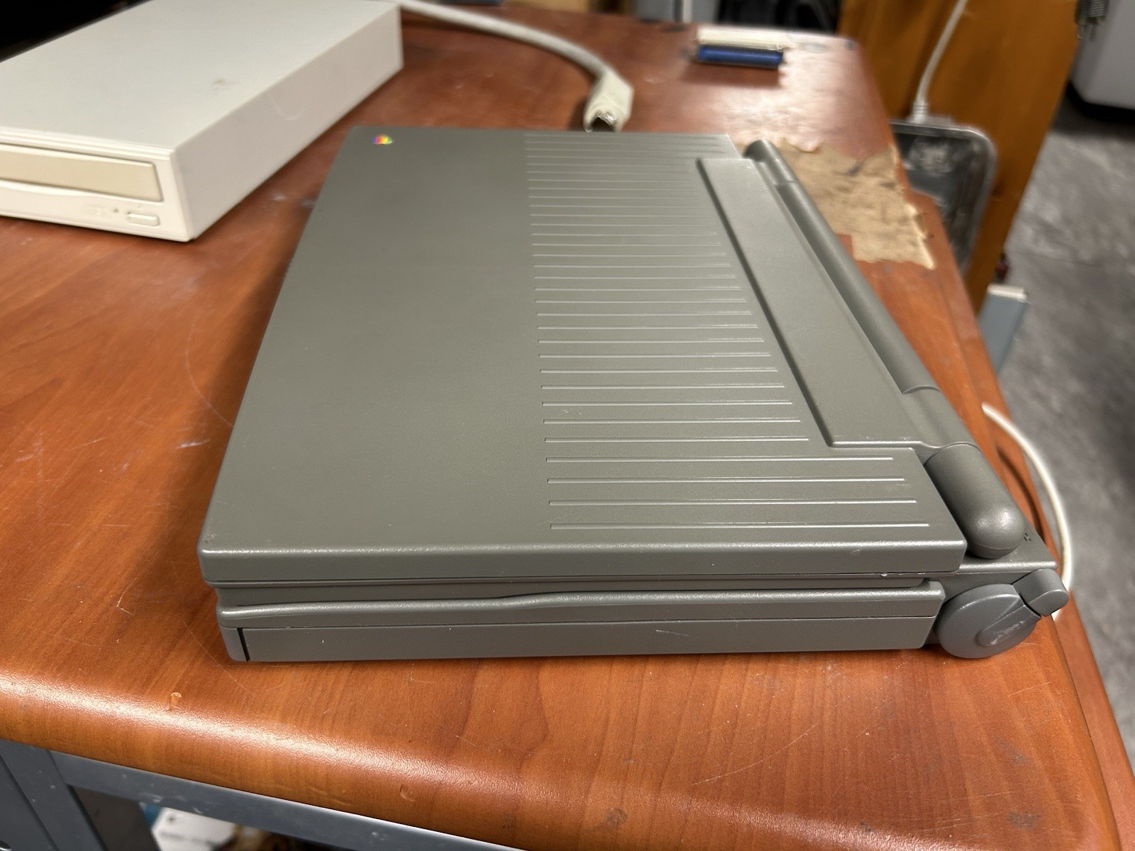 Powerbook 100