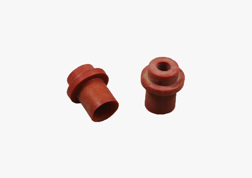 Rubber Sucker SU-1 for KHS / Thiele / Kluge Qty 12