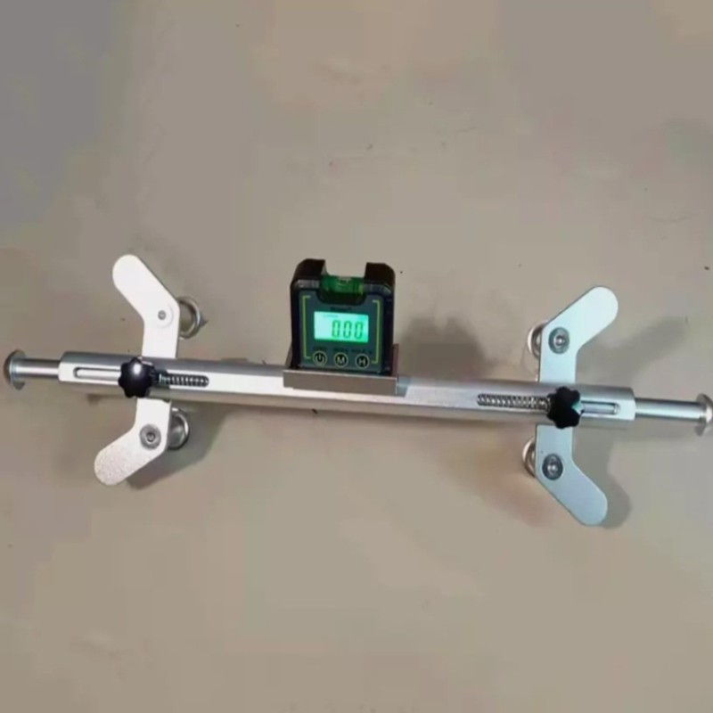 Car Alignment Special Tools Steering Wheel Level Alignment Tool Wheel Aligner