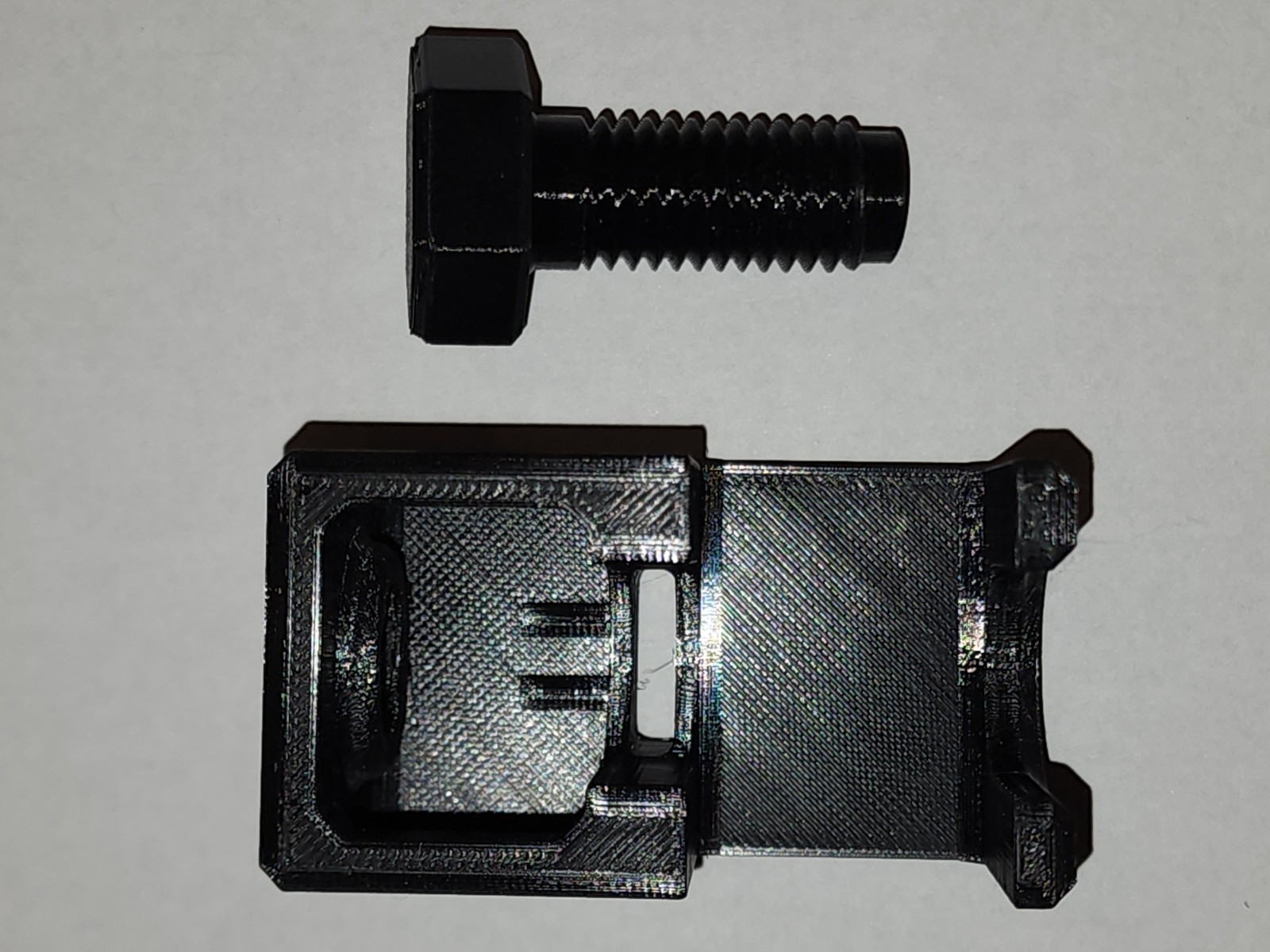 Small Ejector Removal Tool – Made in USA – Bolt Disassembly Aid