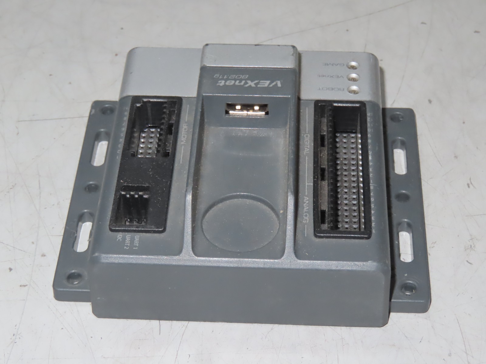Vex Robotics EDR arm VEXnet 802.11g Cortex Microcontroller revA4, 276-2194