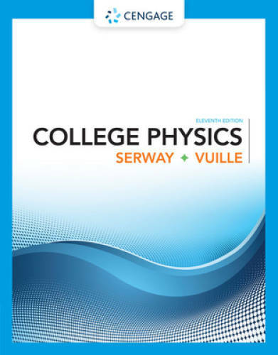 College Physics - Paperback By Serway, Raymond A. - GOOD