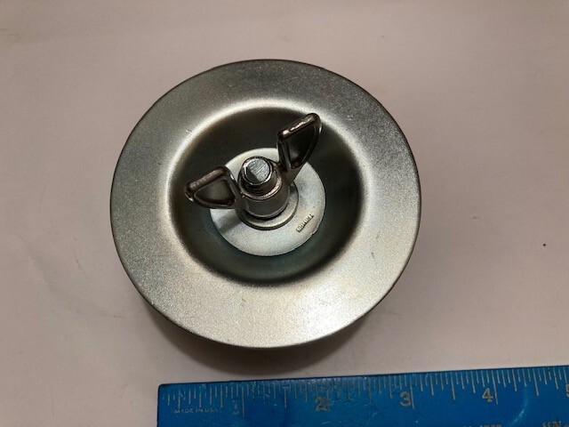 WAXMAN 3" TWIST TITE FLOOR DRAIN PLUG - FREE SHIP