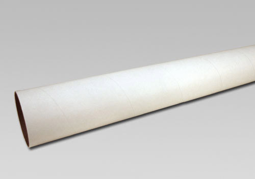 BT-55 Rocket Body Tube. 18". White