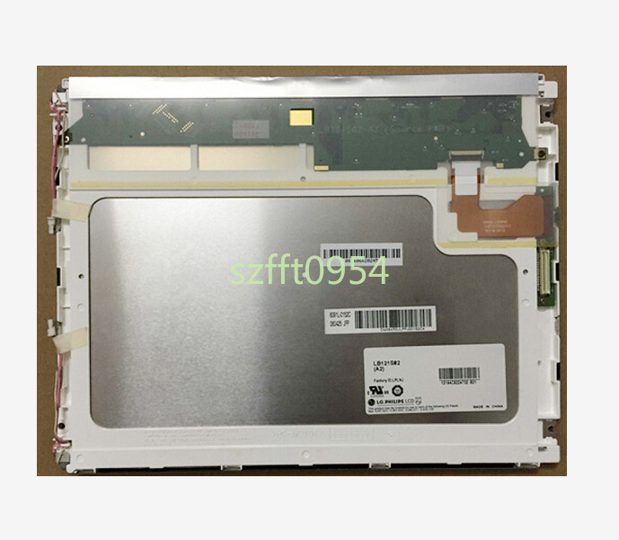 LB121S03 (TD)(01) 12.1" inch LCD Display Screen LB121S03-TD01 Repair replacement