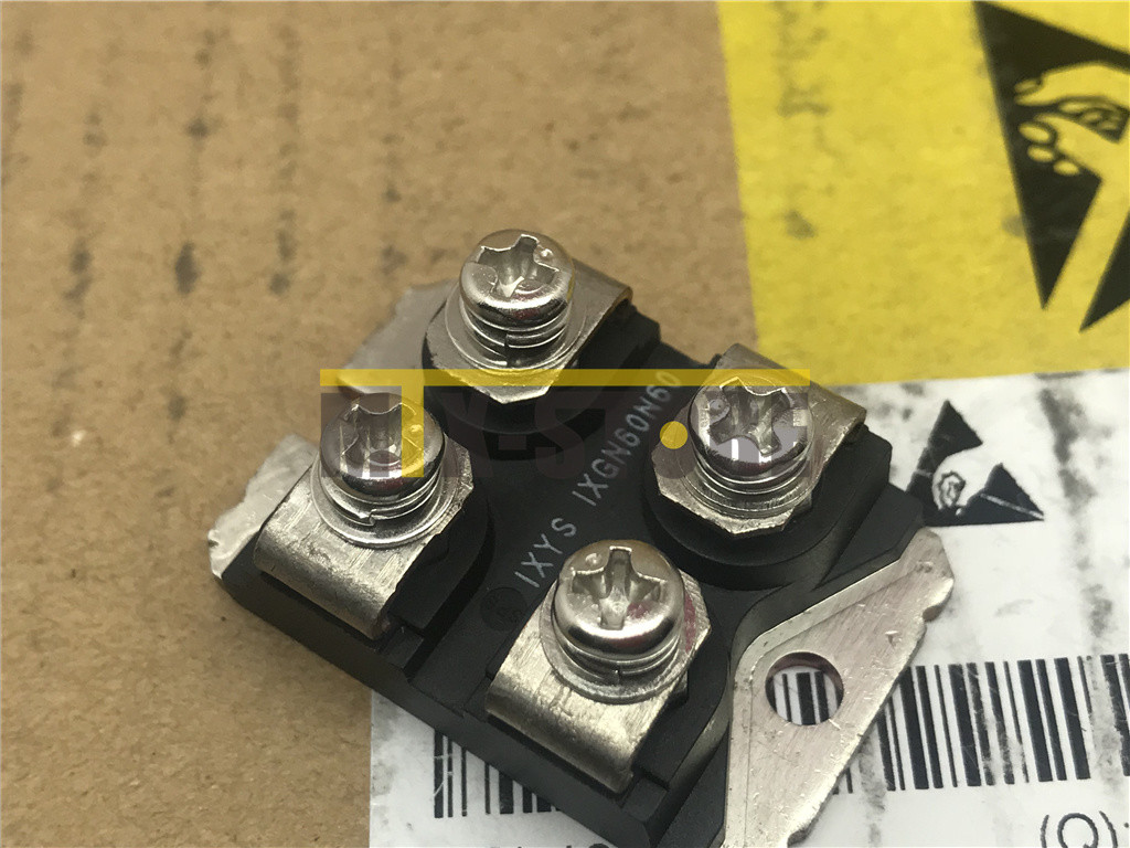 1PCS Brand New Module IXYS IXGN60N60 Quality Assurance 100%