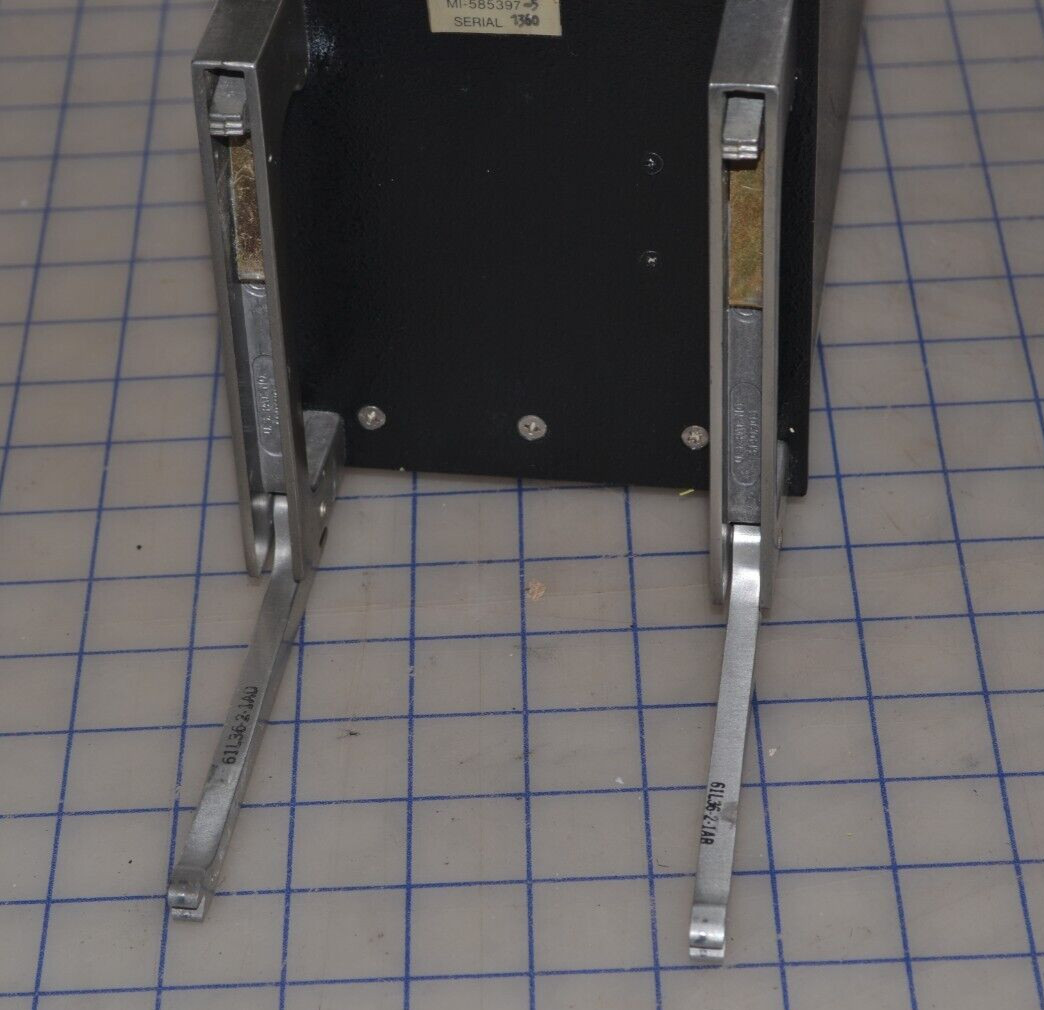 Honeywell Sperry DNC-1002 Data Nav Interface Computer - Untested