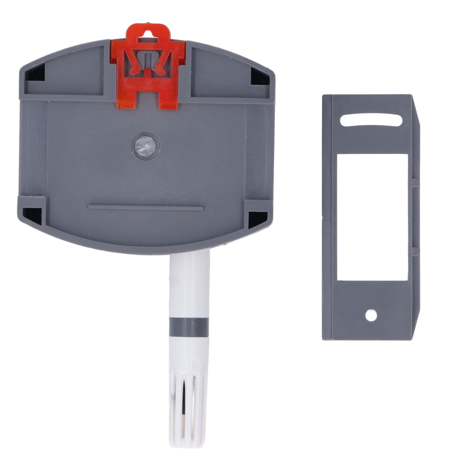 High Accuracy Temperature Meter LCD Display 4-20mA For Industrial Use