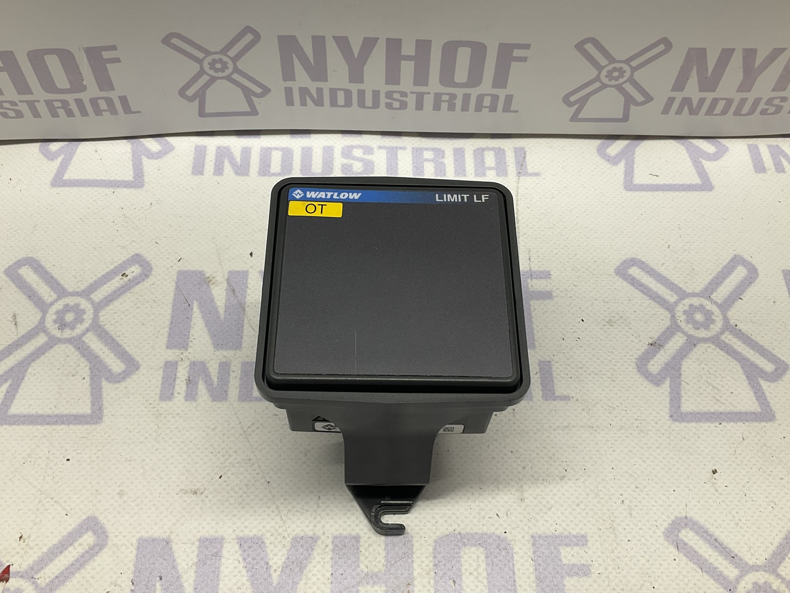 Watlow Limit LF (JV)-New