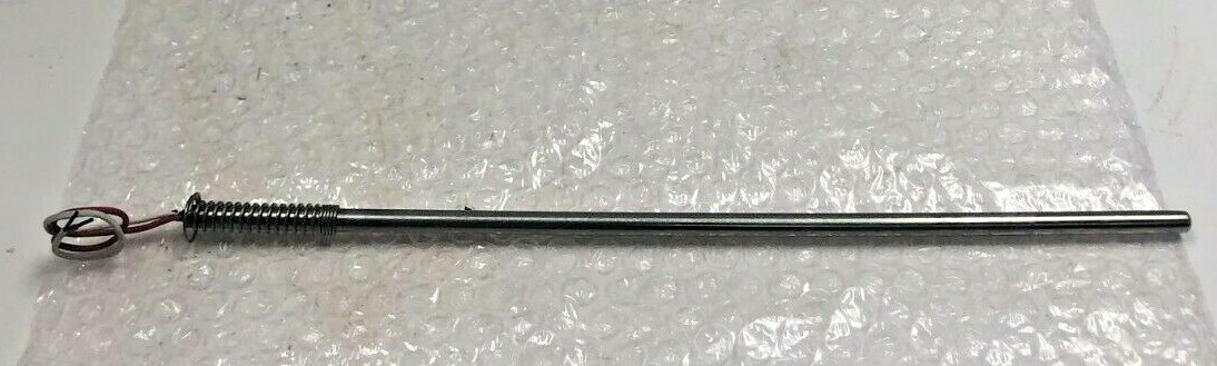 (1) Weed Instrument  JMS-SE 12-20-05
