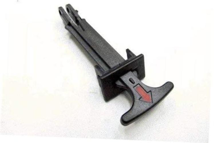 Front Grille Hood Pull Handle Release for 1998-2010 VW Volkswagen Beetle