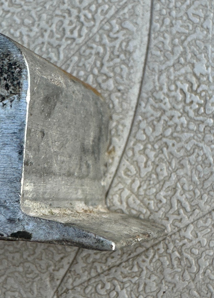 Pocket Kicker Tool Drywall Panel Lifter Edge Scraper