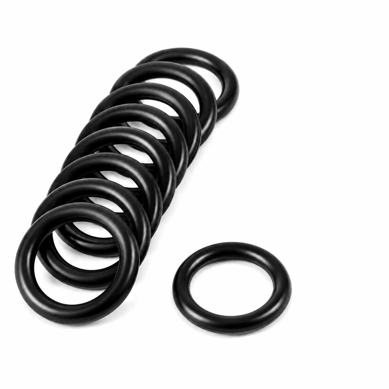 Edgun Fill Probe O-Rings 10 Pack – Fits Leshiy, Leshiy 2, Matador, R5M & More