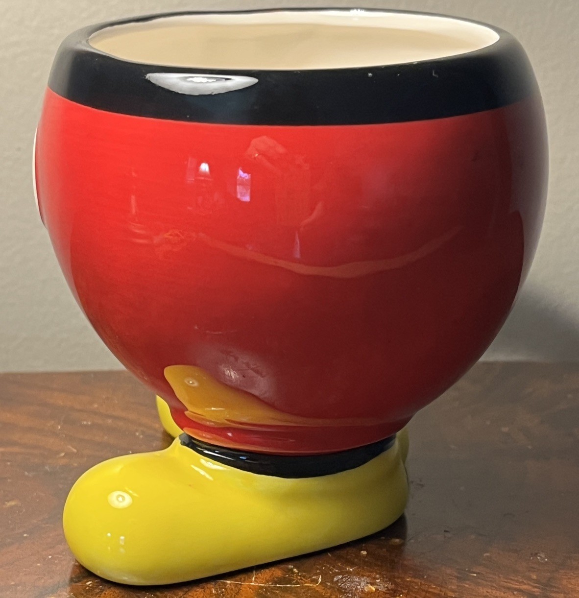 Mickey Mouse Coffee / Tea Mug Disney