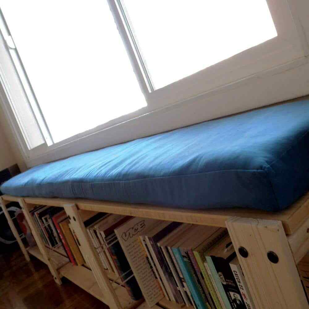 3" Thick Multi-Purpose Foam sheet 24" X 72" Upholstery Home Decor School Project