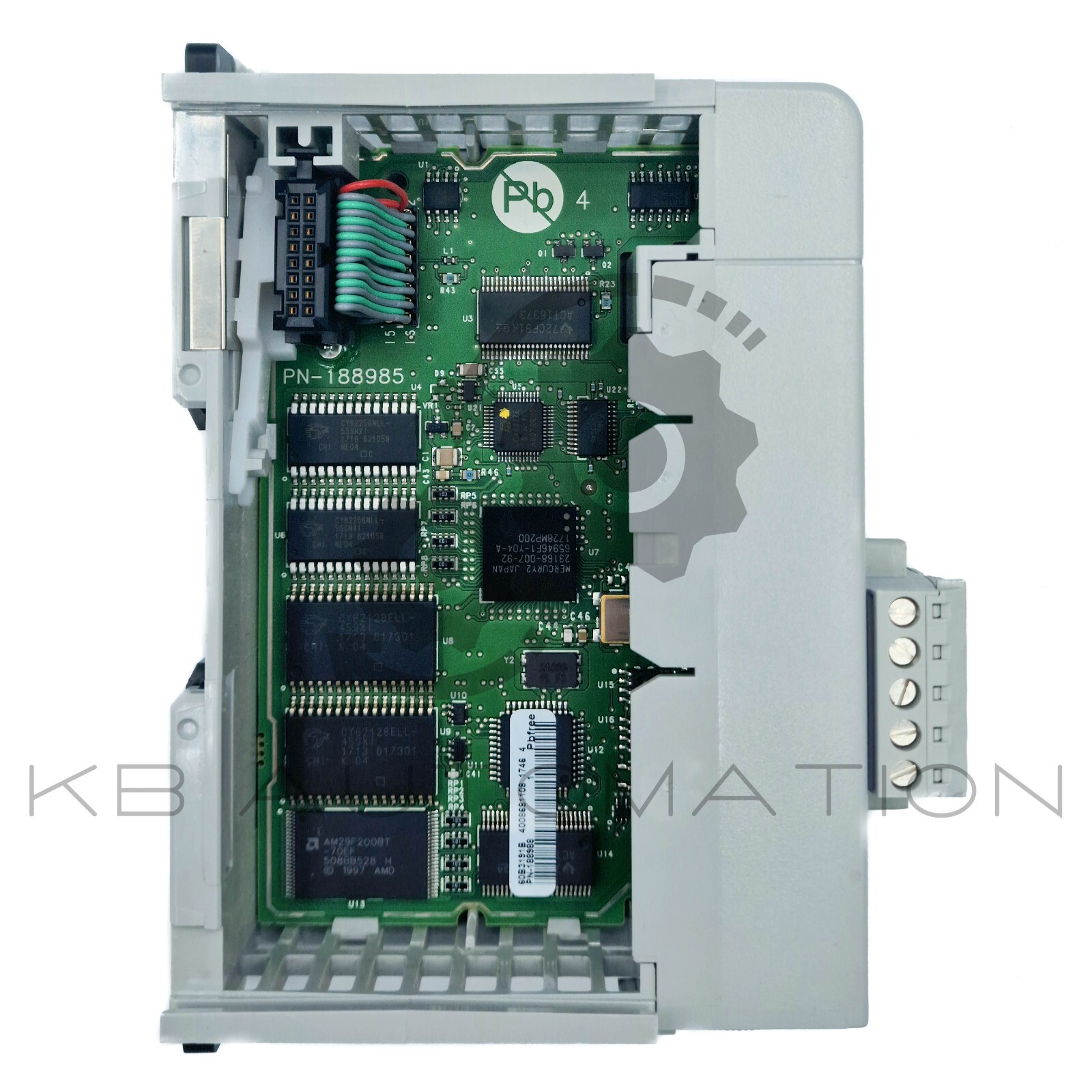 Allen-Bradley 1769-SDN CompactLogix DeviceNet communication module