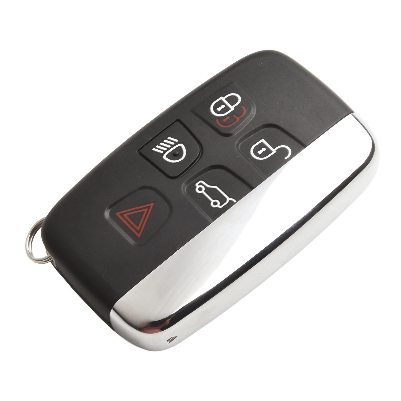 Sleek Design Replacement Shell for Land Rover and For Range Rovers Keys