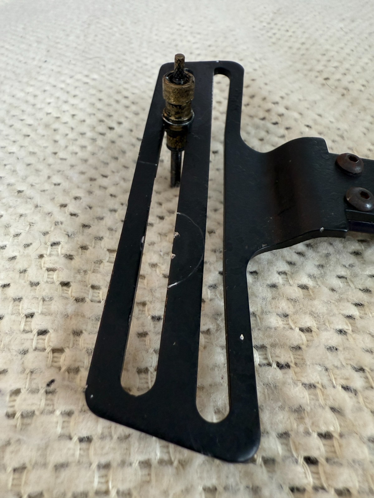 Cobra Archery Dovetail Sight