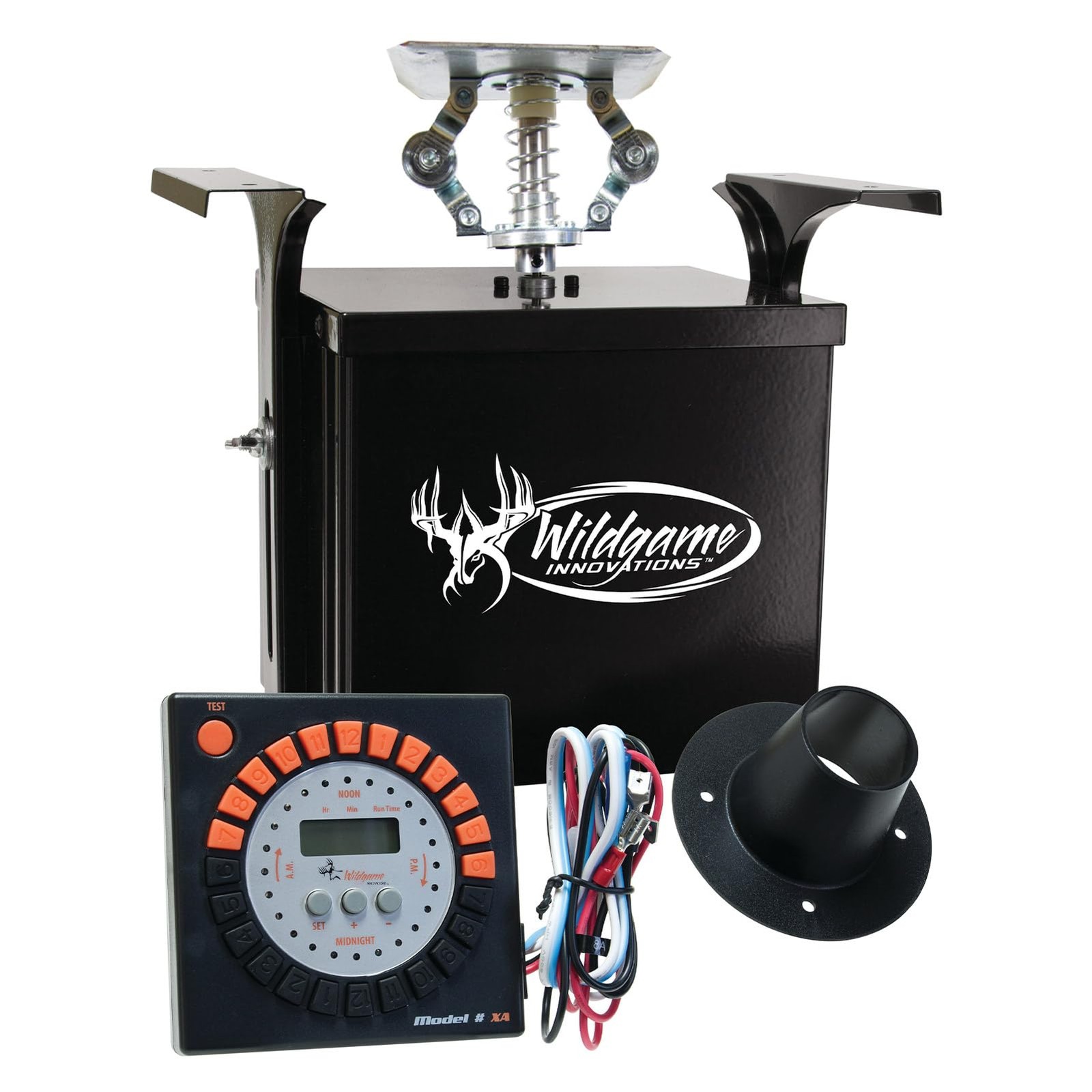 WILDGAME INNOVATIONS Evolution Feeder 6V Analog Power Control Unit | Varmint-