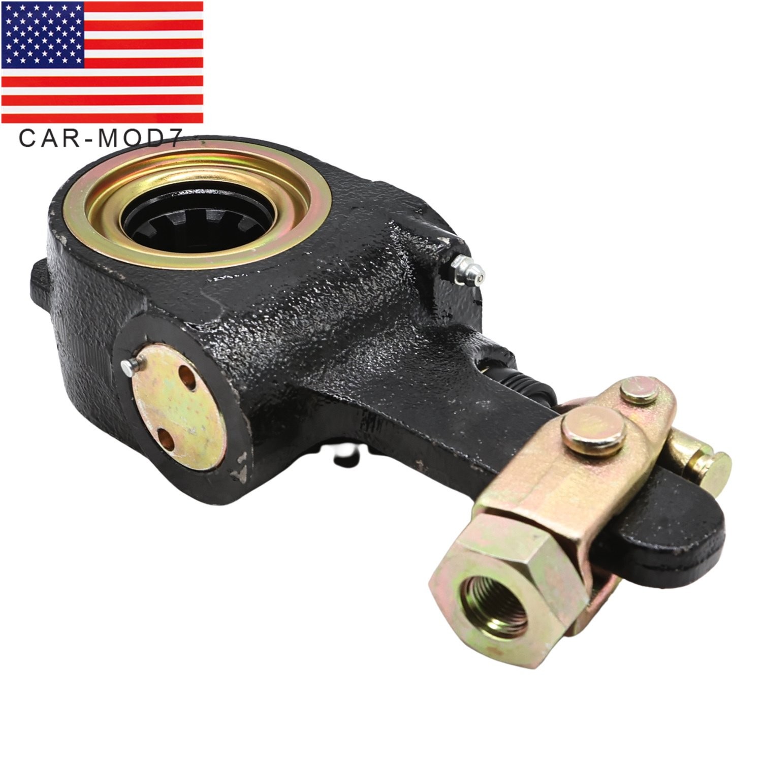 10 Spline 5.5" Automatic Slack Adjuster For Gunite AS1132, 138.1011 H-26381