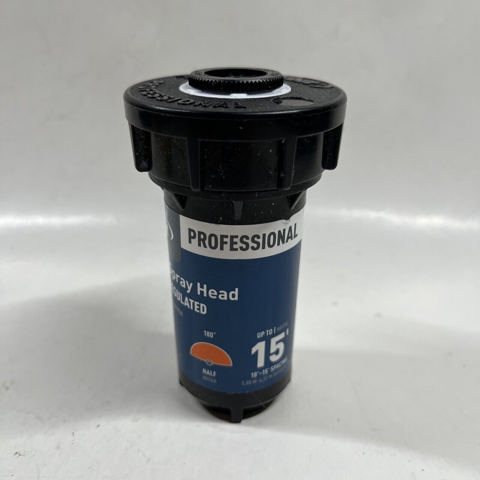Orbit Professional Series 2 in. H Half-Circle Pop-Up Spray Head