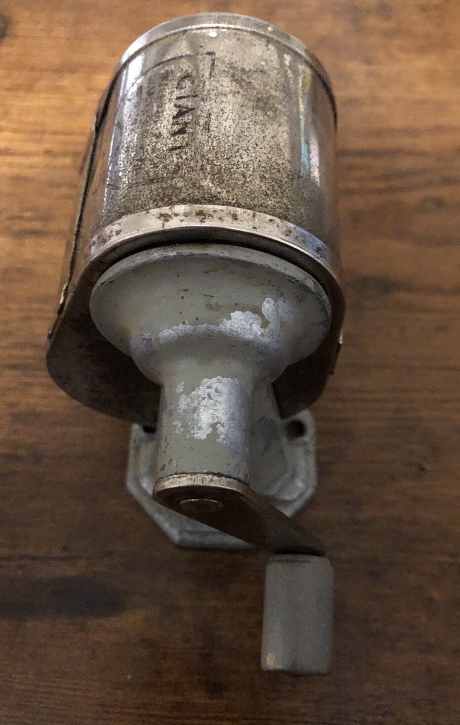 APSCO GAINT PENCIL SHARPENER VINTAGE