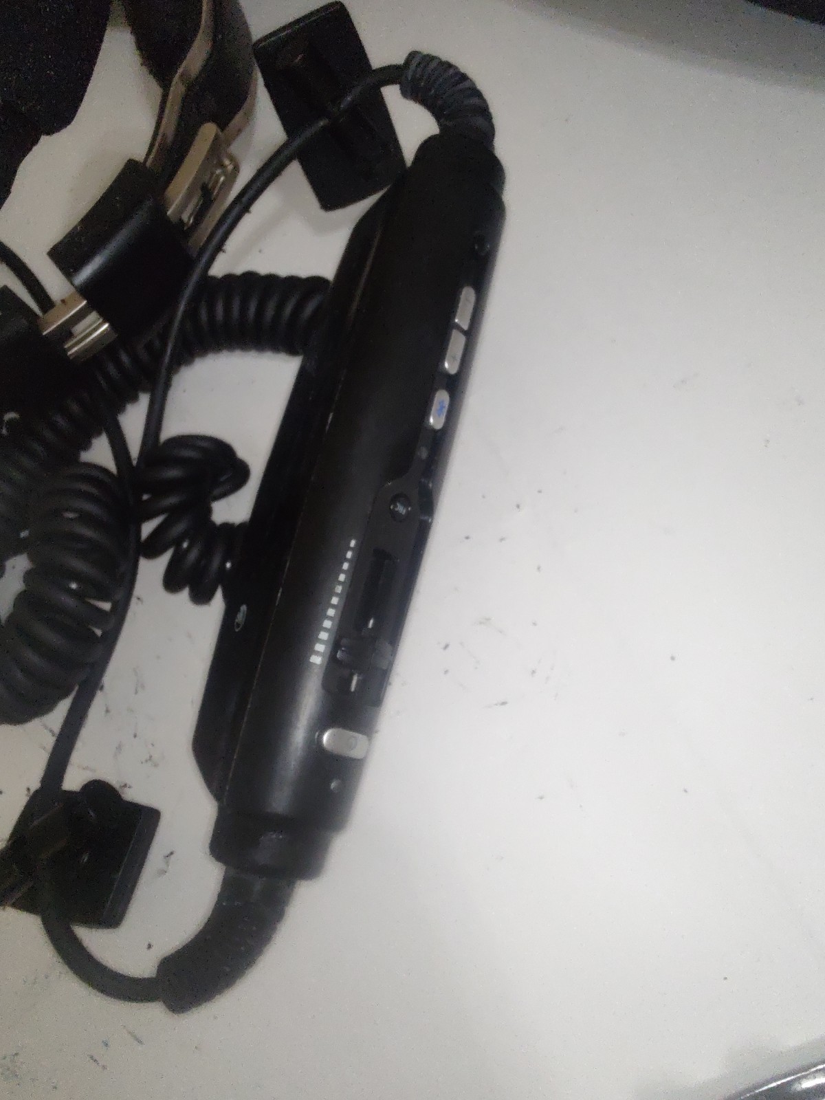 Lightspeed Zulu Bluetooth ANR Aviation Headset Good Condition**READ