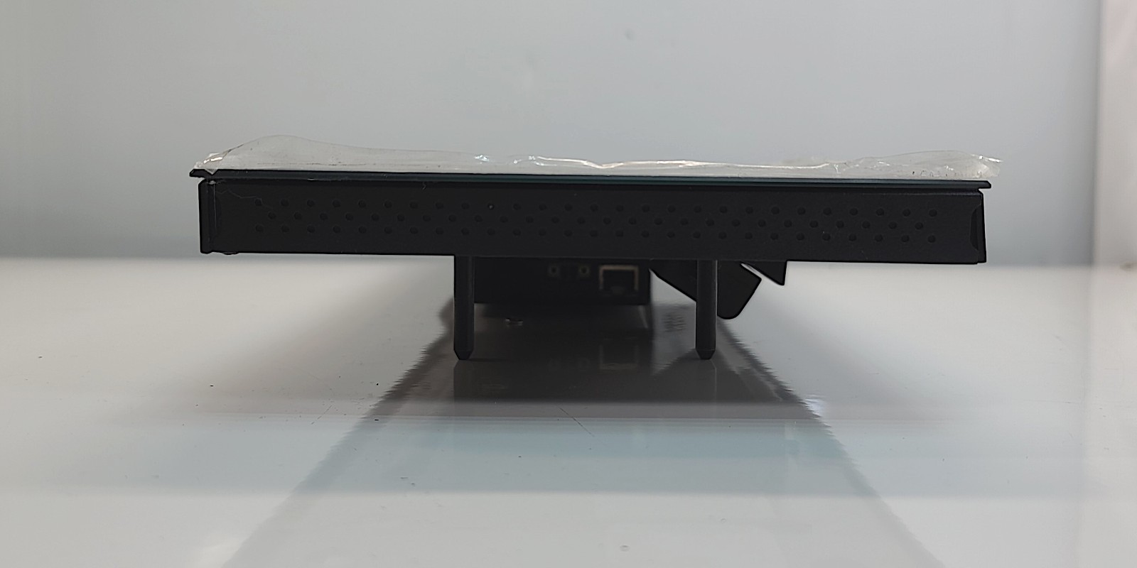 AMX MXD-1900L-PAN-P Modero Wall Mount Touch Panel