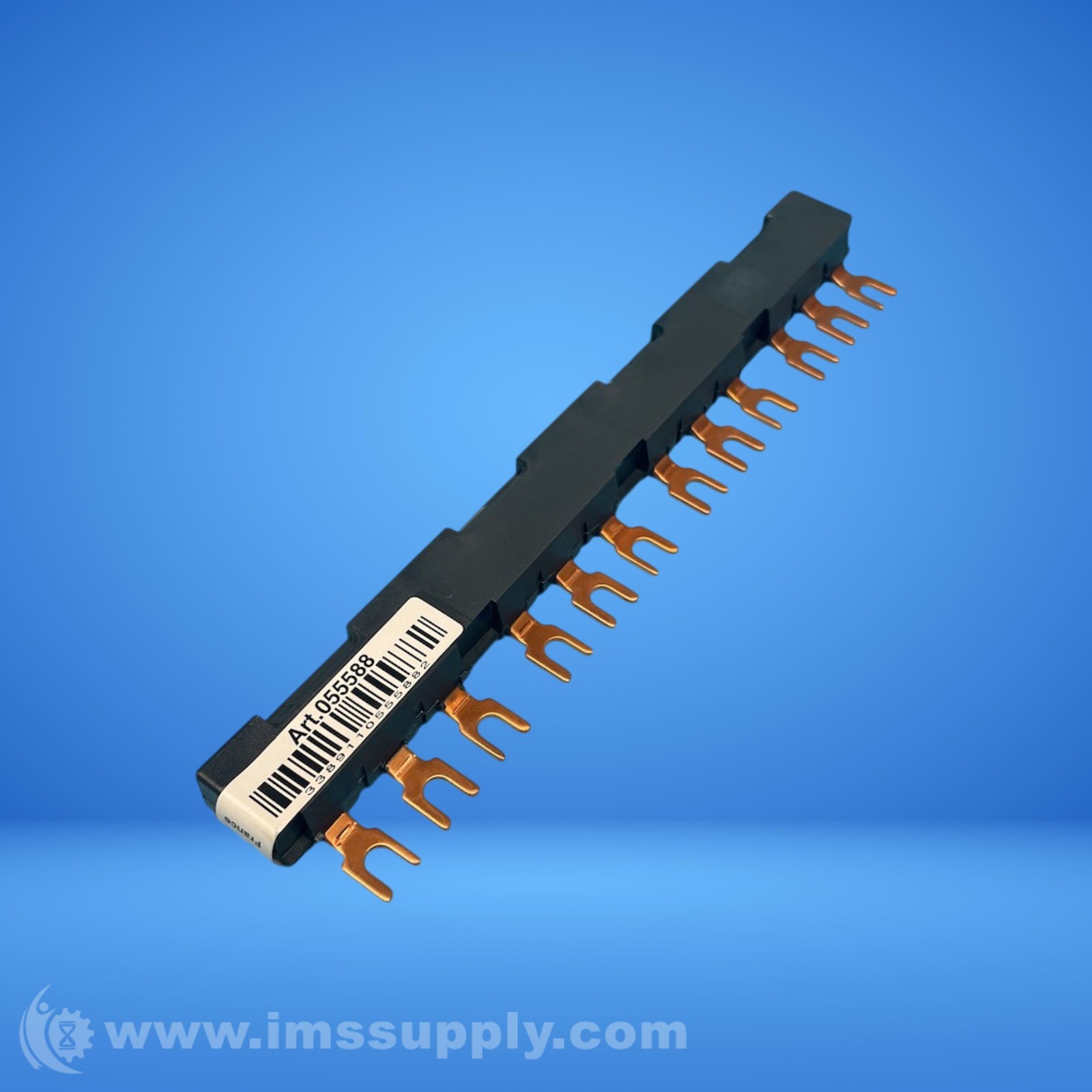 Square D GV2G445 Busbar FNIP